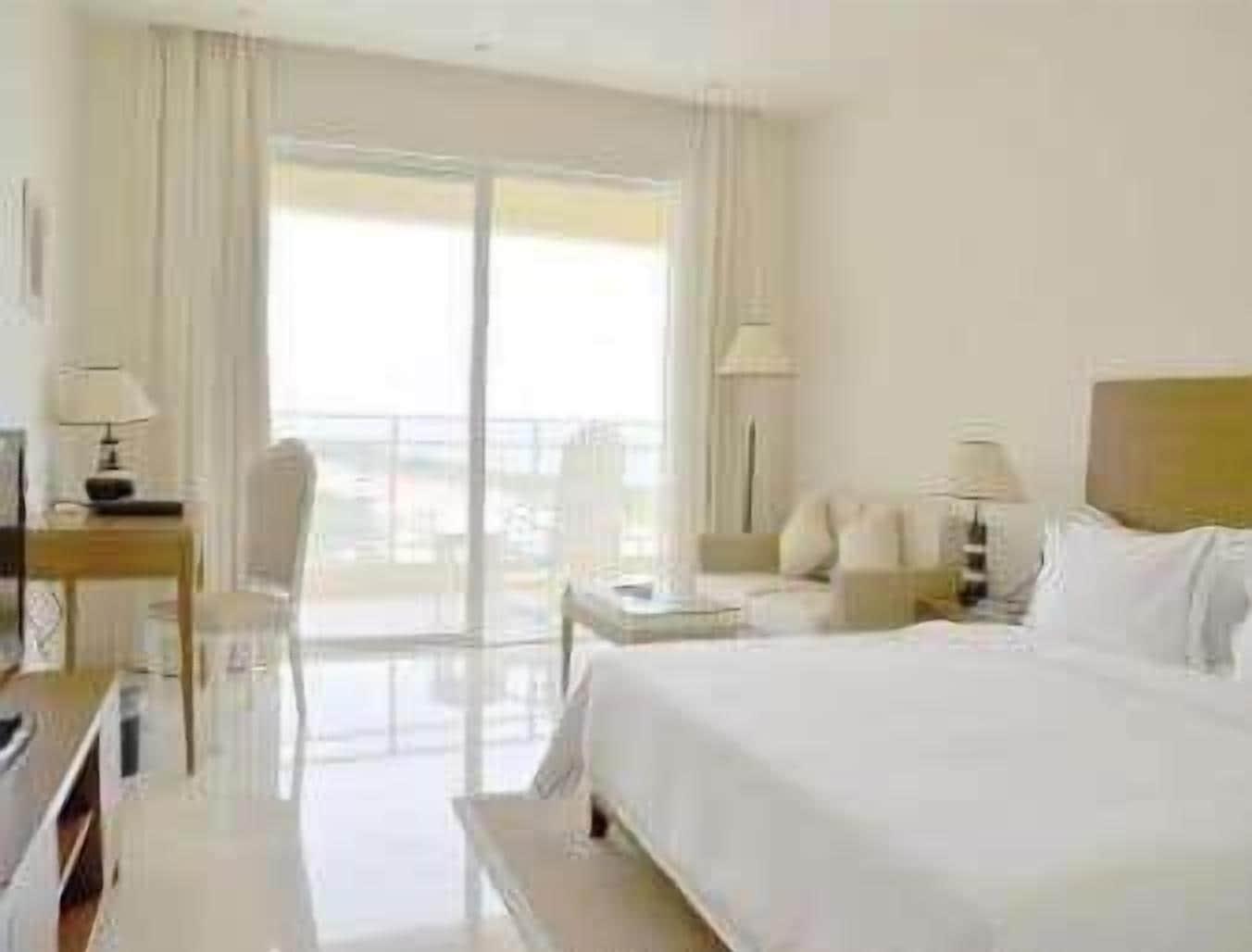 Ramada Hotel & Suites Boao Qionghai Ngoại thất bức ảnh
